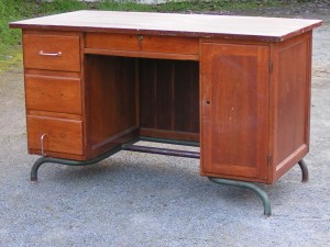 Bureau Instituteur