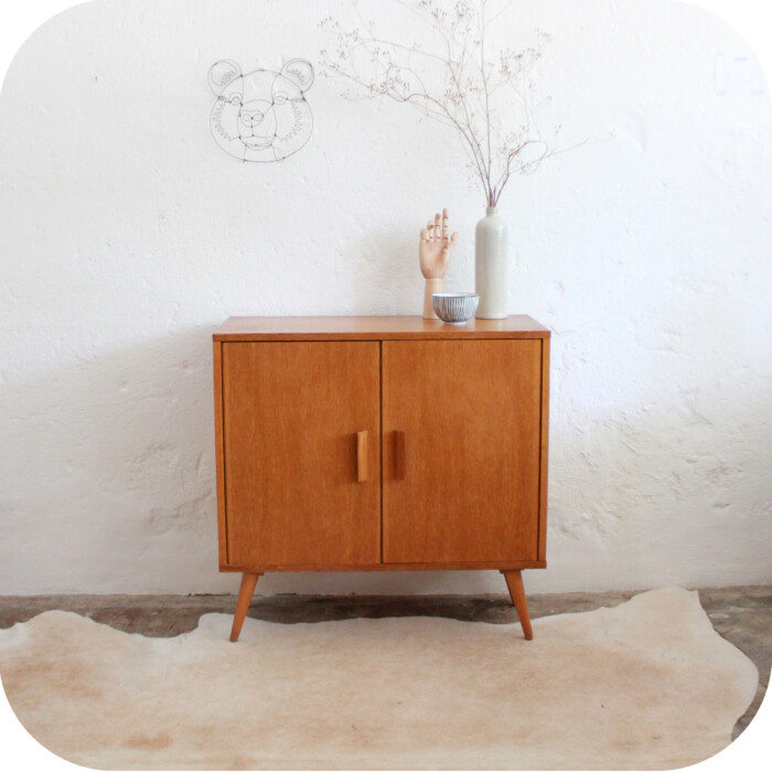 Buffet bas vintage - D480