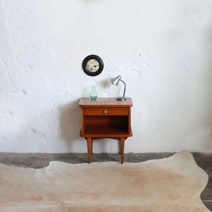 Chevet '50 vintage