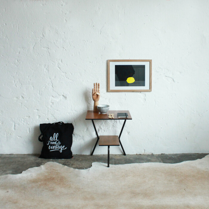 Chevet vintage