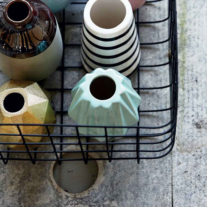 Vase House Doctor - Vip Gris – Image 4