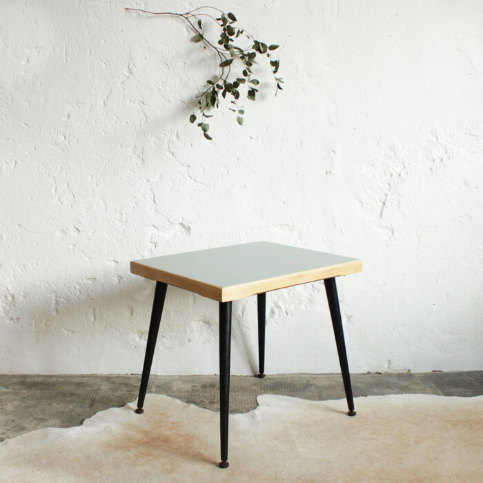 Table basse vintage - E295 – Image 3
