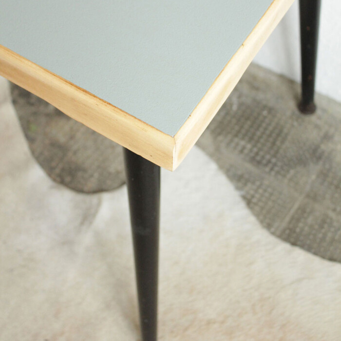 Table basse vintage - E295 – Image 2