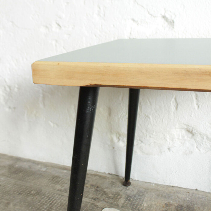Table basse vintage - E295 – Image 4