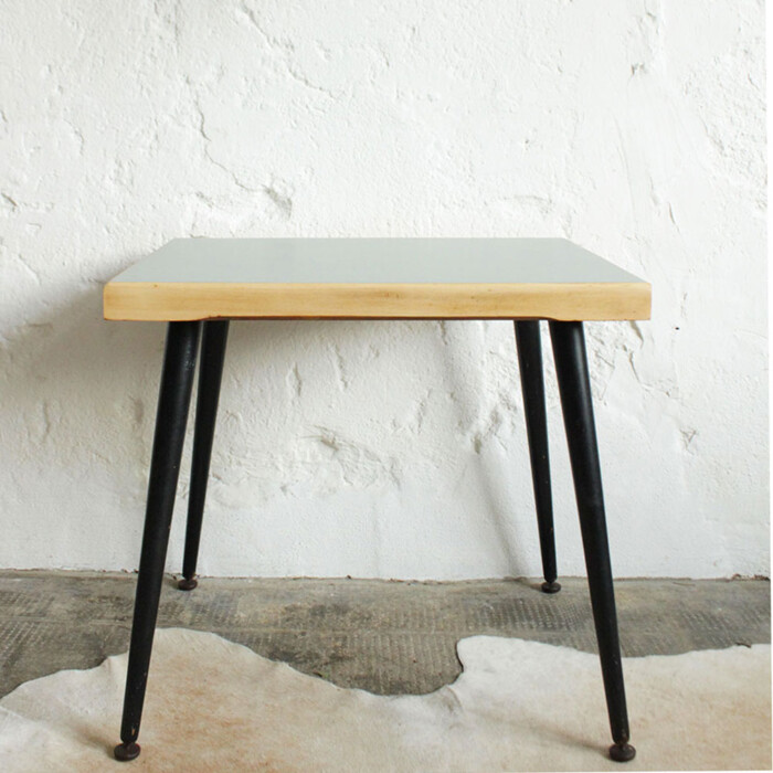 Table basse vintage - E295 – Image 5