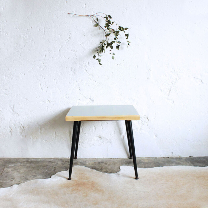 Table basse vintage - E295