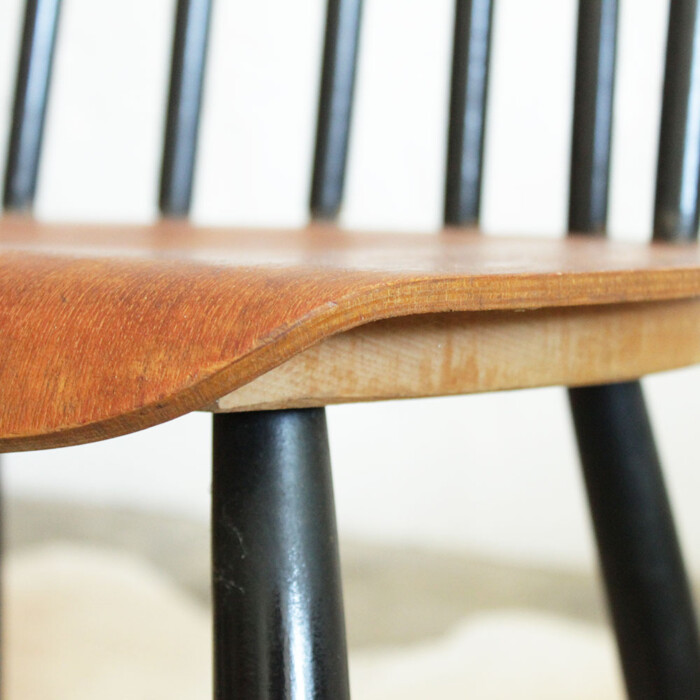 Chaise style Tapiovaara vintage - F445 – Image 2