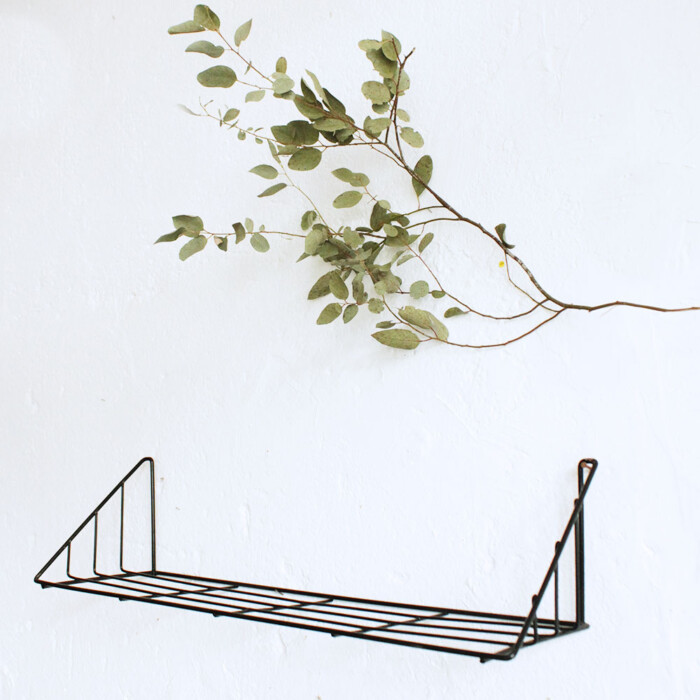 Etagère fil vintage - F409 – Image 4