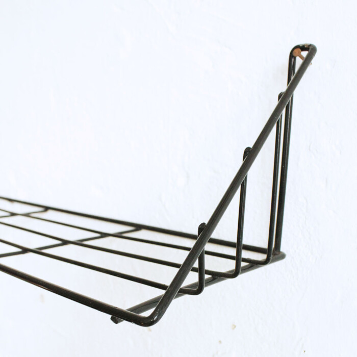 Etagère fil vintage - F409 – Image 2