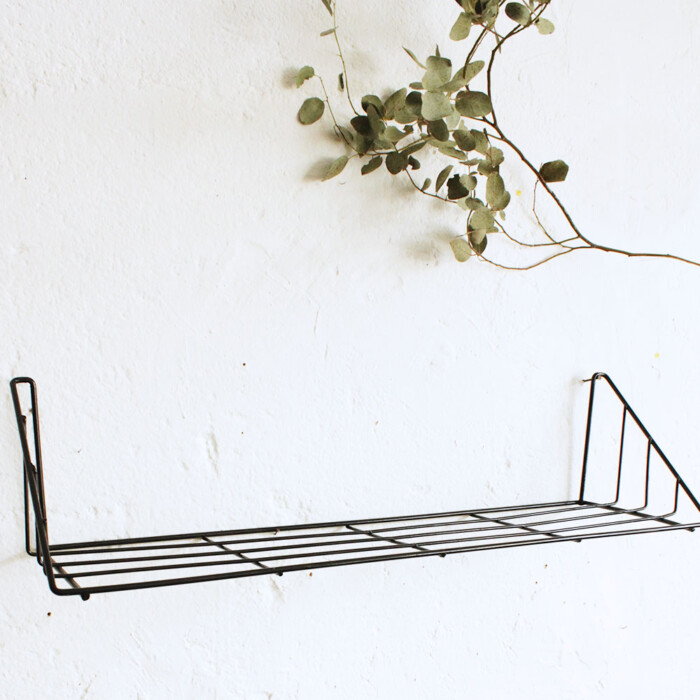 Etagère fil vintage - F409 – Image 3