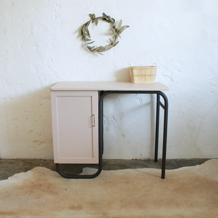 Bureau vintage - Instituteur - E460