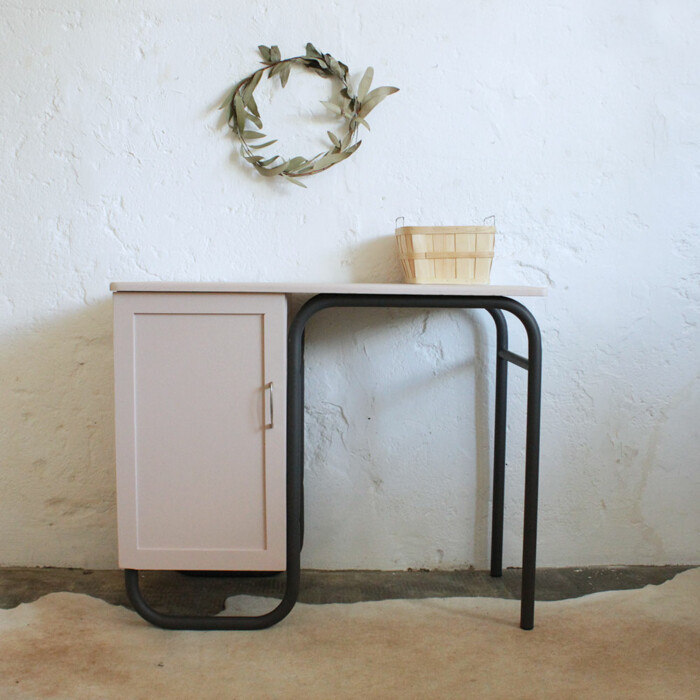 Bureau vintage - Instituteur - E460 – Image 4