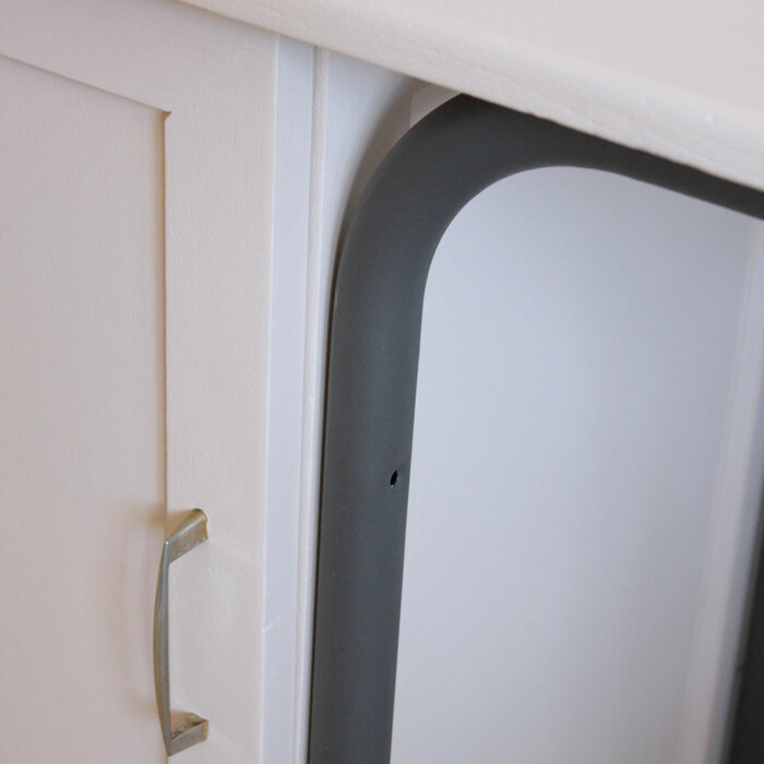 Bureau vintage - Instituteur - E460 – Image 2