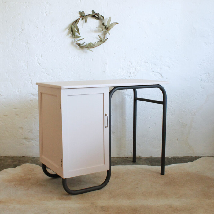 Bureau vintage - Instituteur - E460 – Image 6