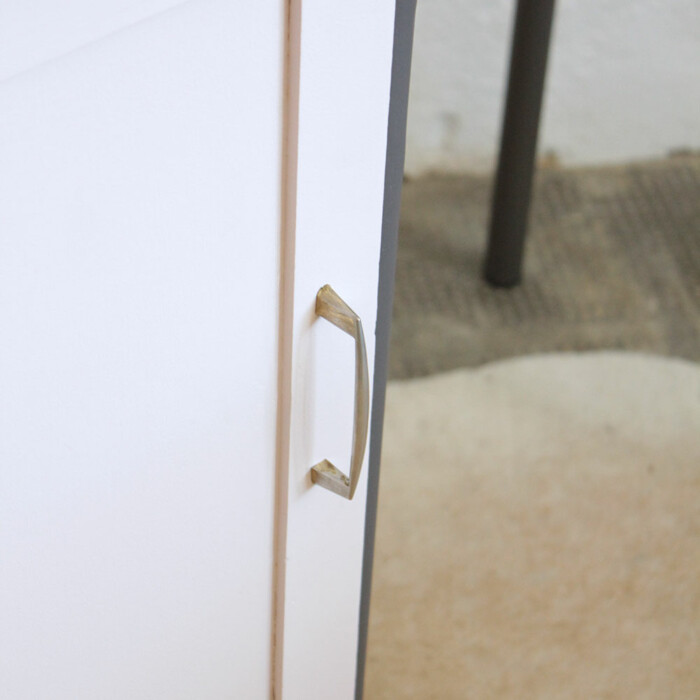 Bureau vintage - Instituteur - E460 – Image 7