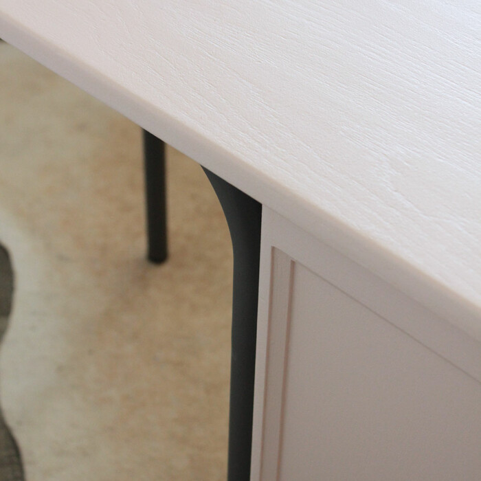 Bureau vintage - Instituteur - E460 – Image 8