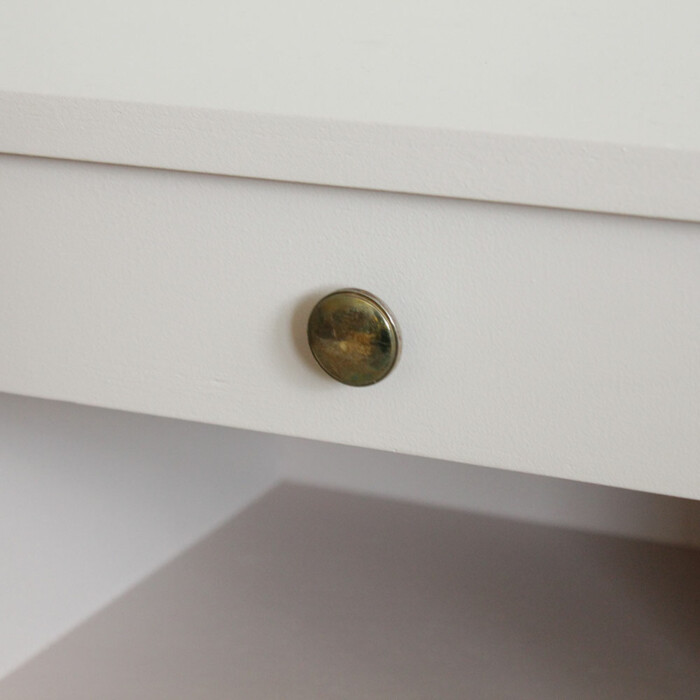 Chevet bois vintage - H206 – Image 2