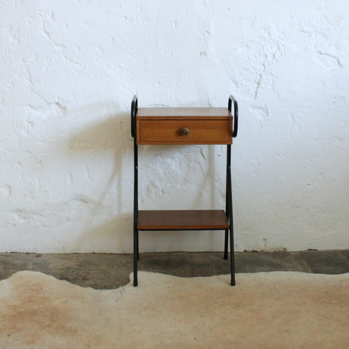 Chevet vintage style Hitier - F363 – Image 4