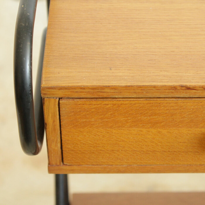 Chevet vintage style Hitier - F363 – Image 3