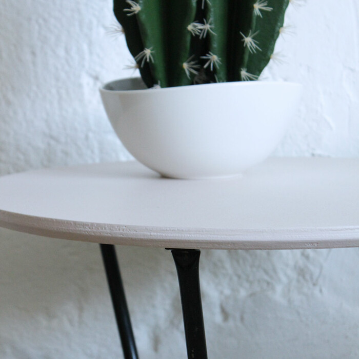 Table basse vintage - B517 – Image 3