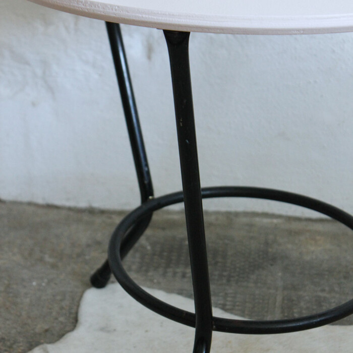 Table basse vintage - B517 – Image 5