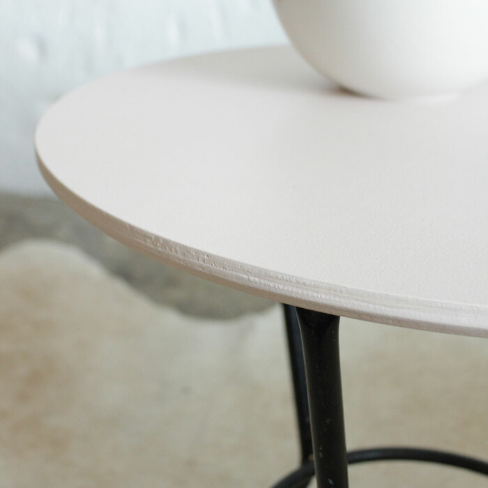 Table basse vintage - B517 – Image 2