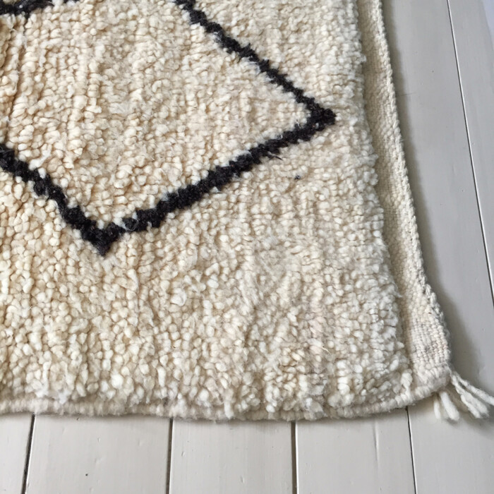 Tapis Beni Ouarain XL – Image 6
