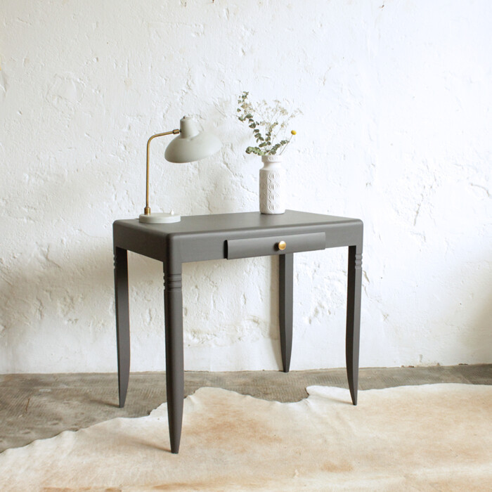Bureau vintage - Table - D326 – Image 4