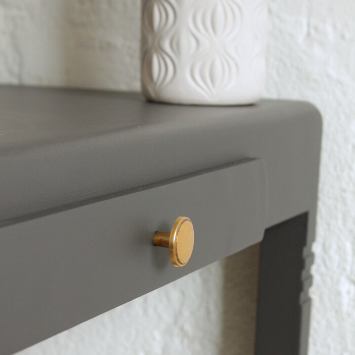 Bureau vintage - Table - D326 – Image 2