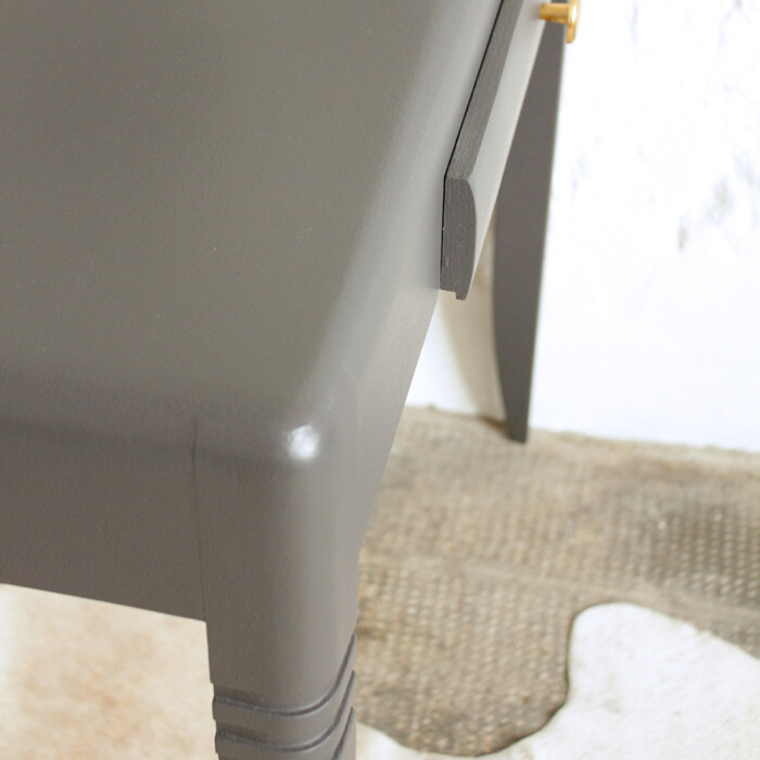 Bureau vintage - Table - D326 – Image 6