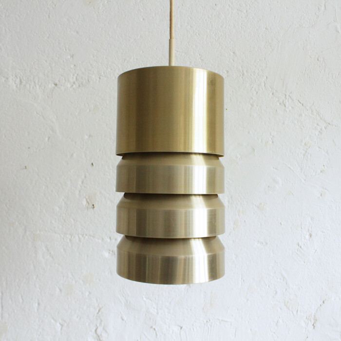 Suspension danoise vintage - G374