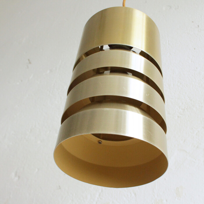 Suspension danoise vintage - G374 – Image 4
