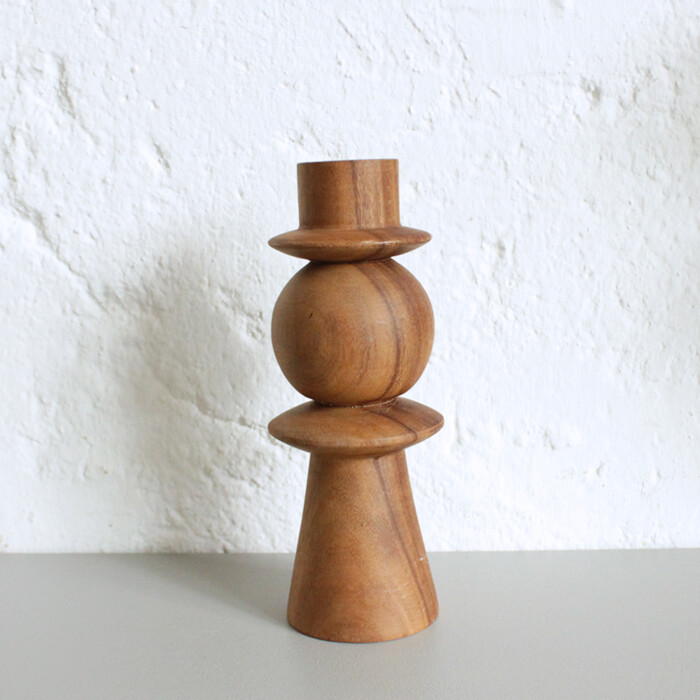Bougeoir Acacia – Image 4
