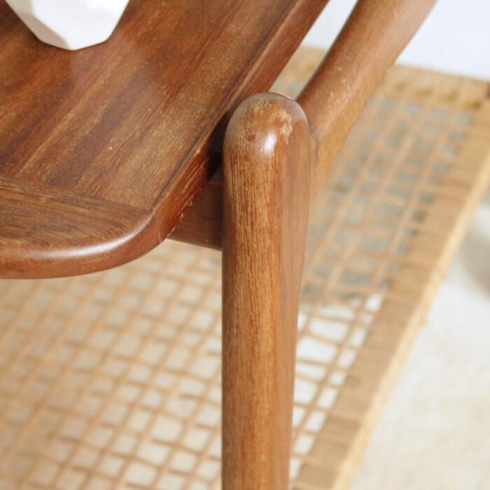 Desserte teck vintage - G370 – Image 6
