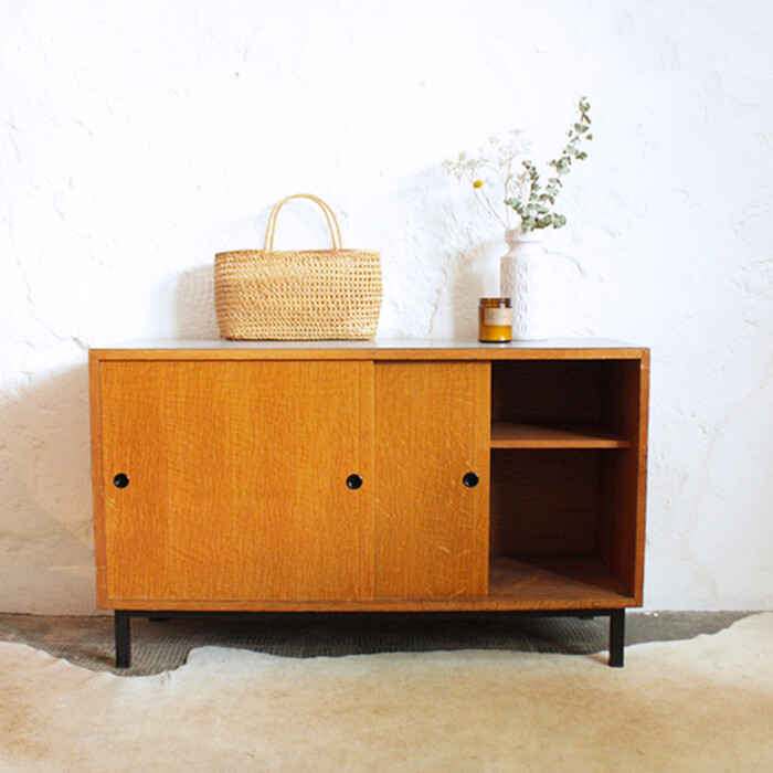 Meuble scolaire vintage - G472 – Image 5