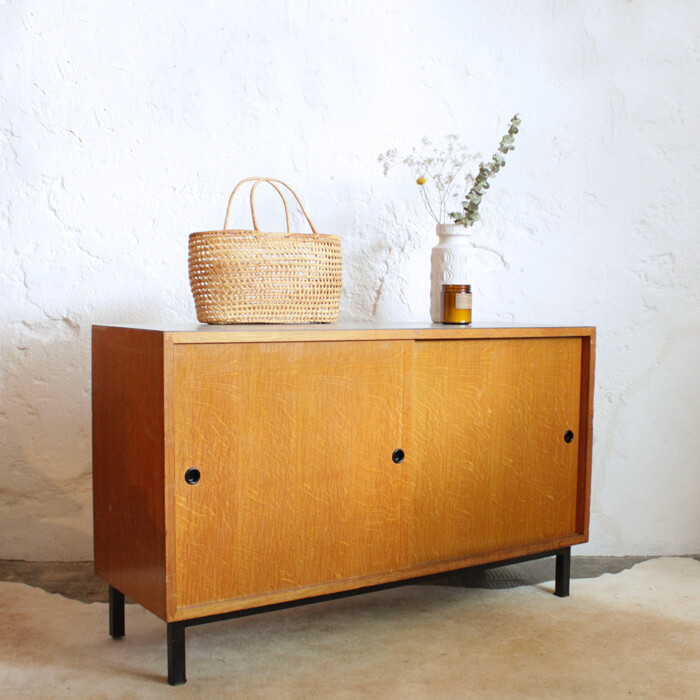 Meuble scolaire vintage - G472 – Image 6