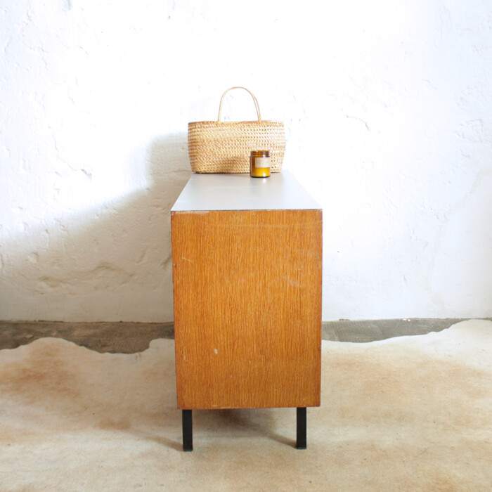 Meuble scolaire vintage - G472 – Image 7