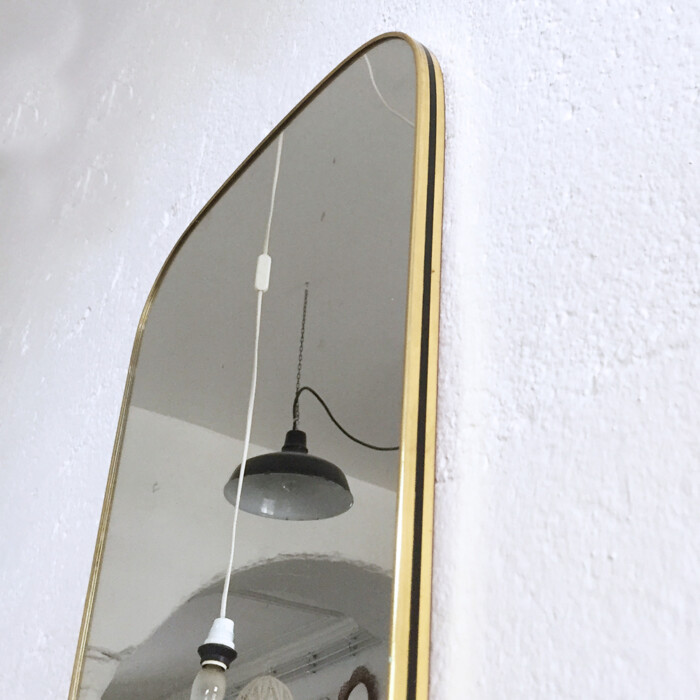 Miroir rétroviseur vintage - G628 – Image 5