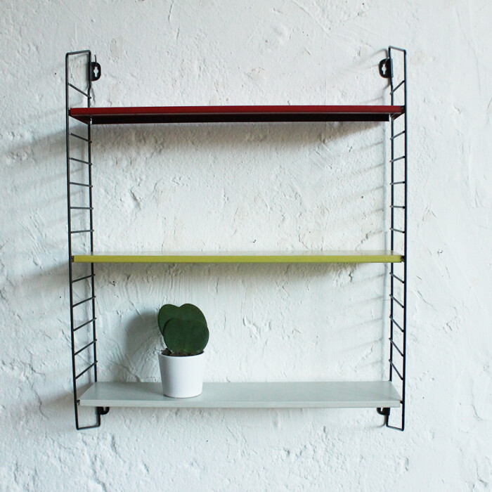 Etagère Tomado vintage - G380