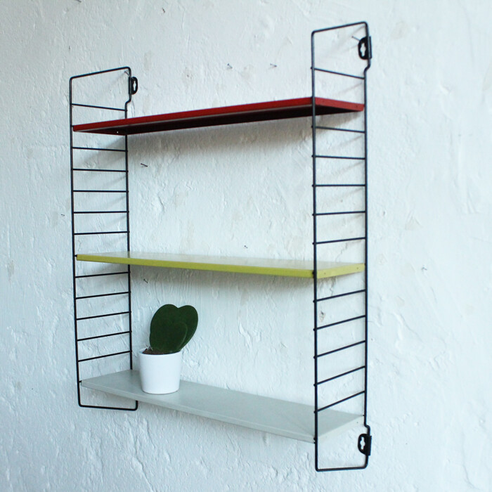 Etagère Tomado vintage - G380 – Image 4
