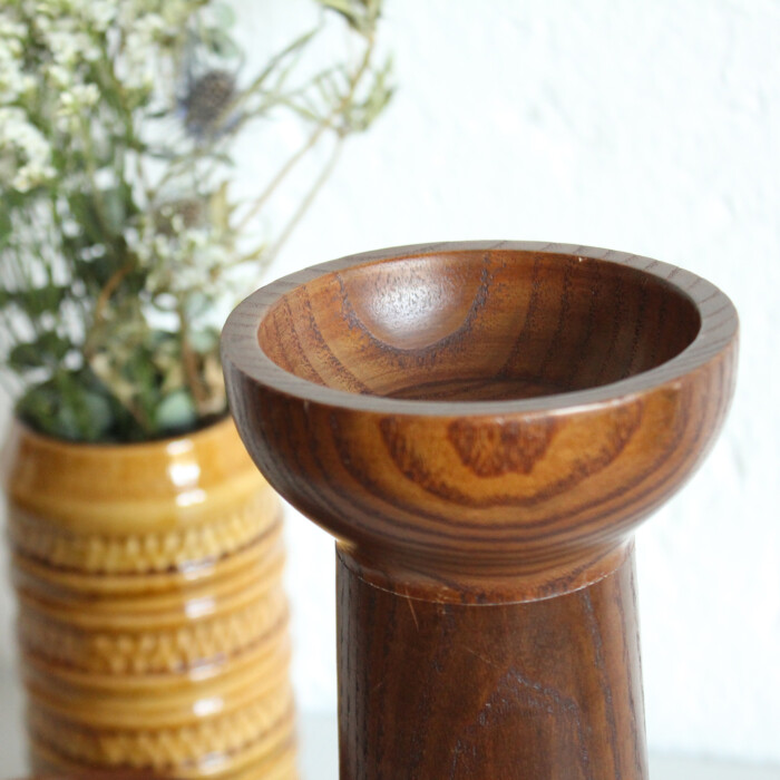 Bougeoir Danois vintage – Image 2