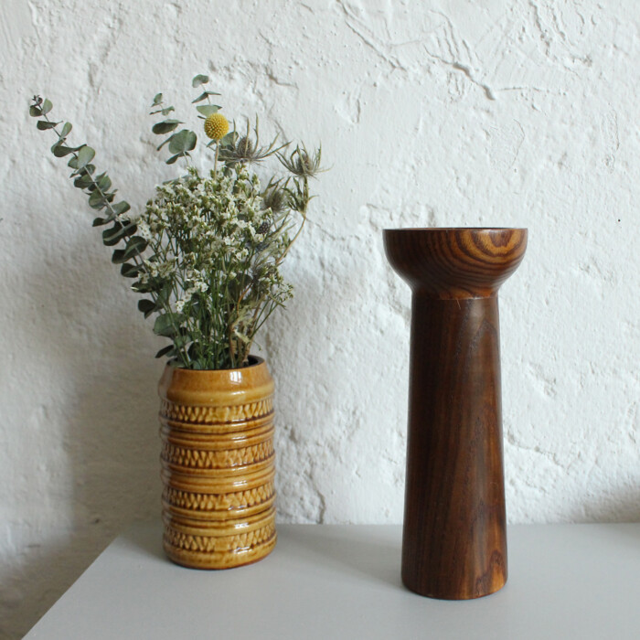 Bougeoir Danois vintage – Image 5