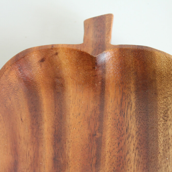 Vide-poche pomme vintage – Image 2