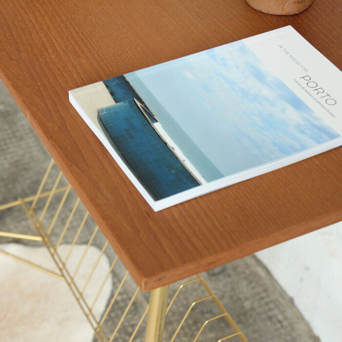 Table d'appoint vintage - G775 – Image 5