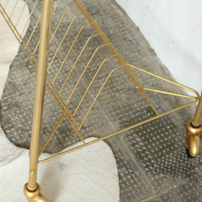 Table d'appoint vintage - G775 – Image 6