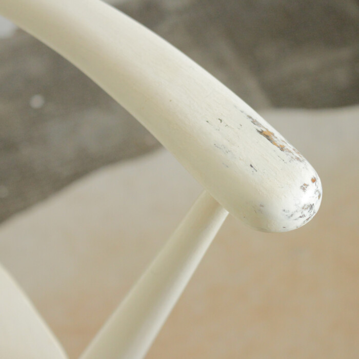 Fauteuil vintage - Ercol - H277 – Image 2