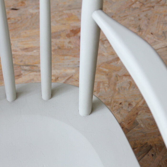 Fauteuil vintage scandinave - H317 – Image 7