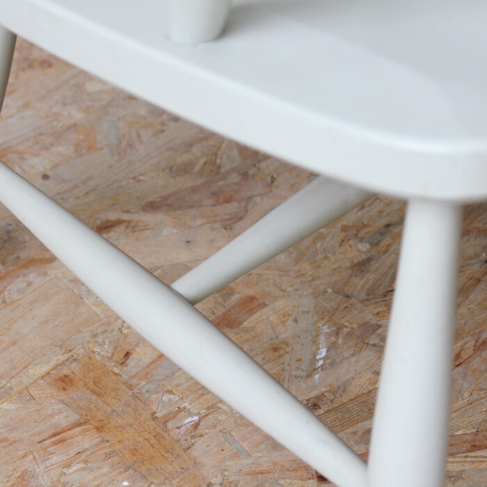 Fauteuil vintage scandinave - H317 – Image 10