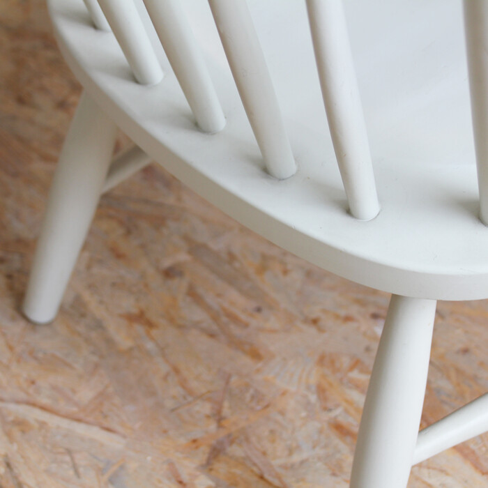 Fauteuil vintage scandinave - H317 – Image 11