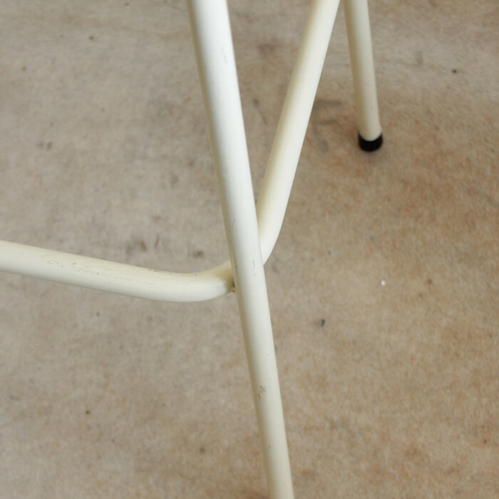 Tabouret haut vintage - H309/H310 – Image 8